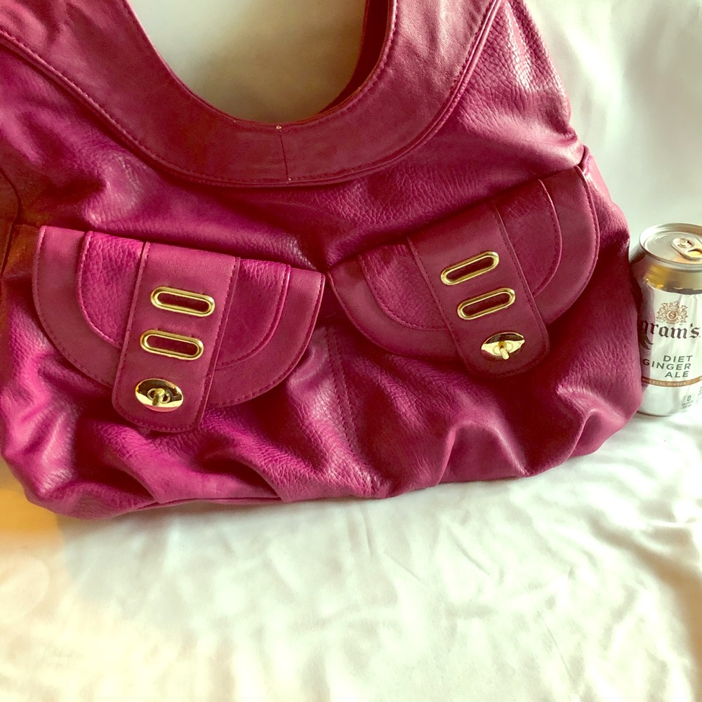 Olivia and Joy shoulder bag